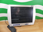 ADSTEC DVG-VMT5015 092-HW AA.07, IPC Touch Panel