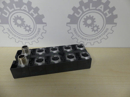 MURR Elektronik  56600 / Cube67 DIO16 E 8xM12