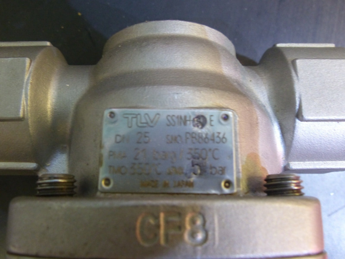 TLV SS1NH5E s. Bilder
