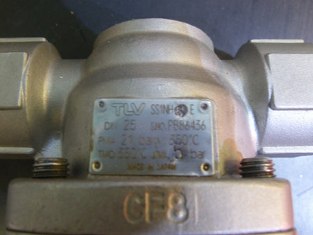 TLV SS1NH5E s. Bilder
