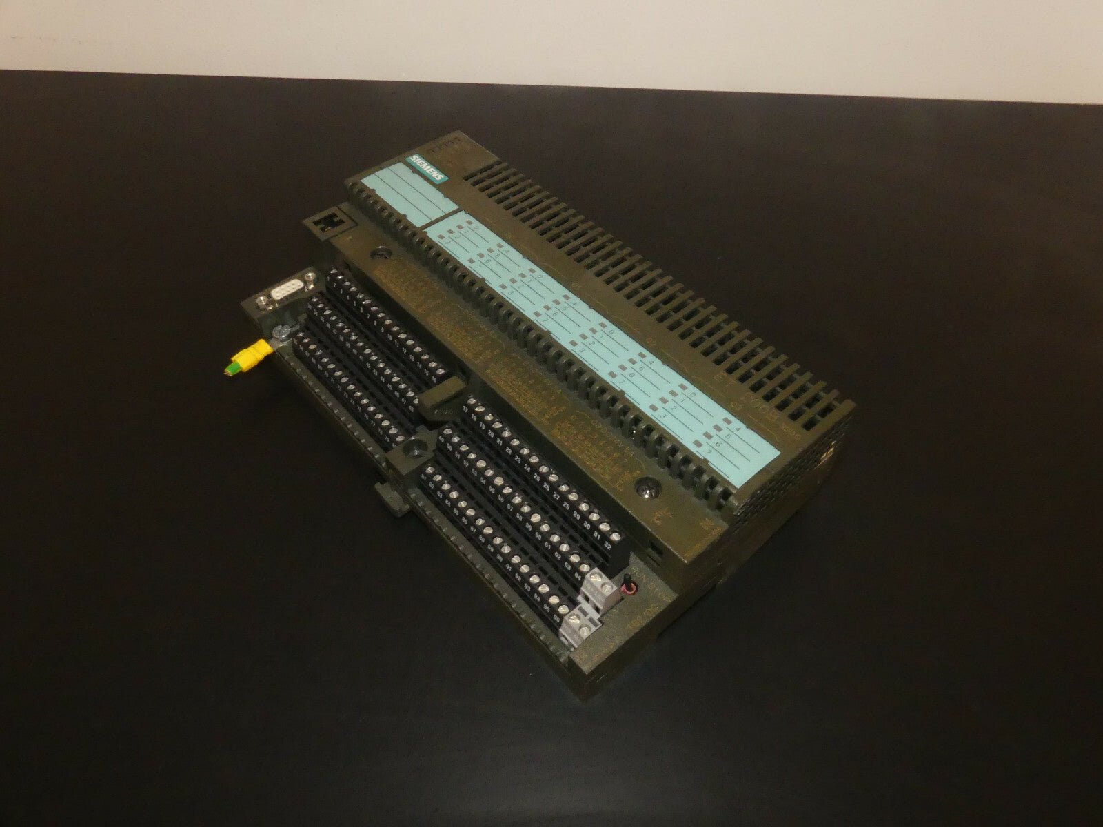 Siemens 132-0BL01-0XB0