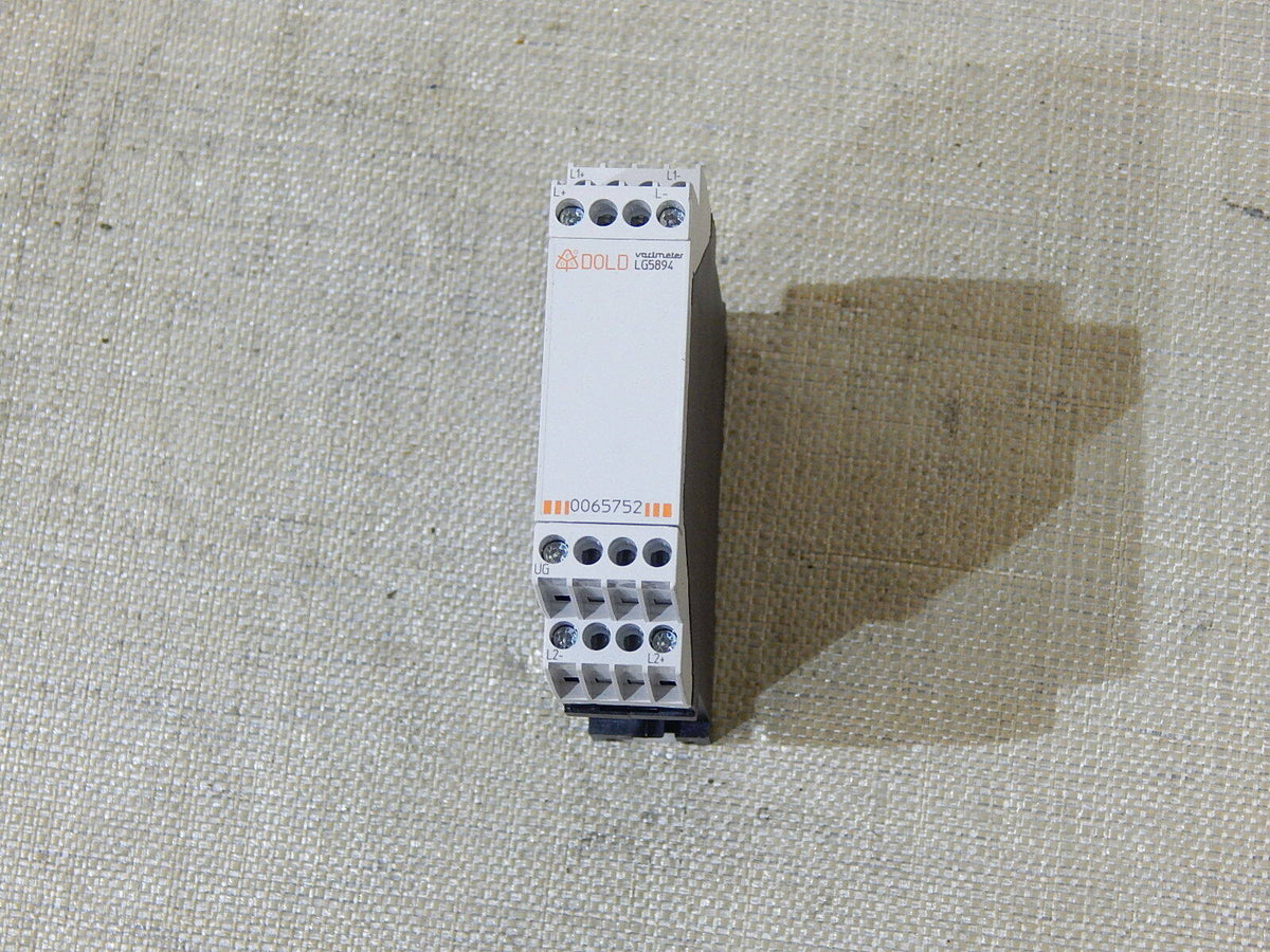 Dold & Söhne  LG5894/800  Vorschaltgerät  