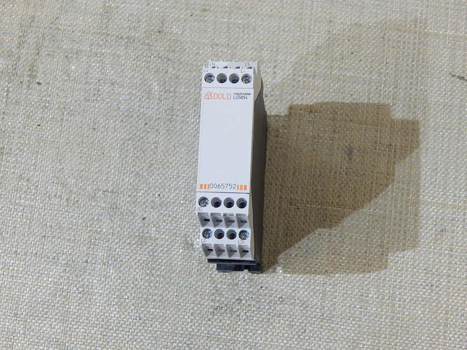 Dold & Söhne  LG5894/800  Vorschaltgerät  