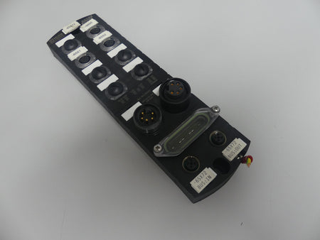 Murr Elektronik Impact67PN DI8 DO8