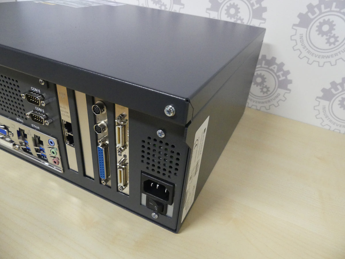 CANNON AUTOMATA Flex-IPC Core-i5 3,3GHz