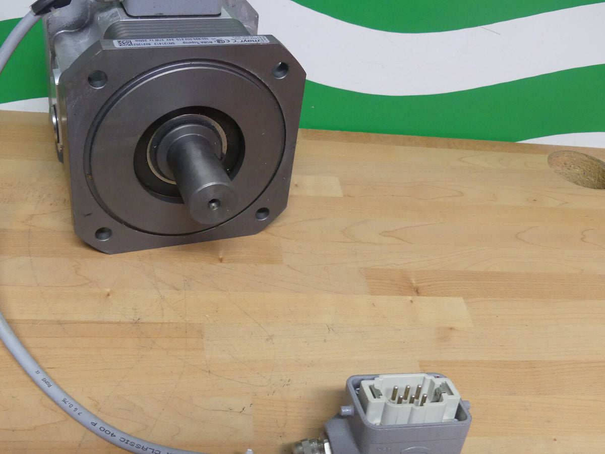 mayr ROBA-topstop 150/899.002.21S  25Nm, 24V