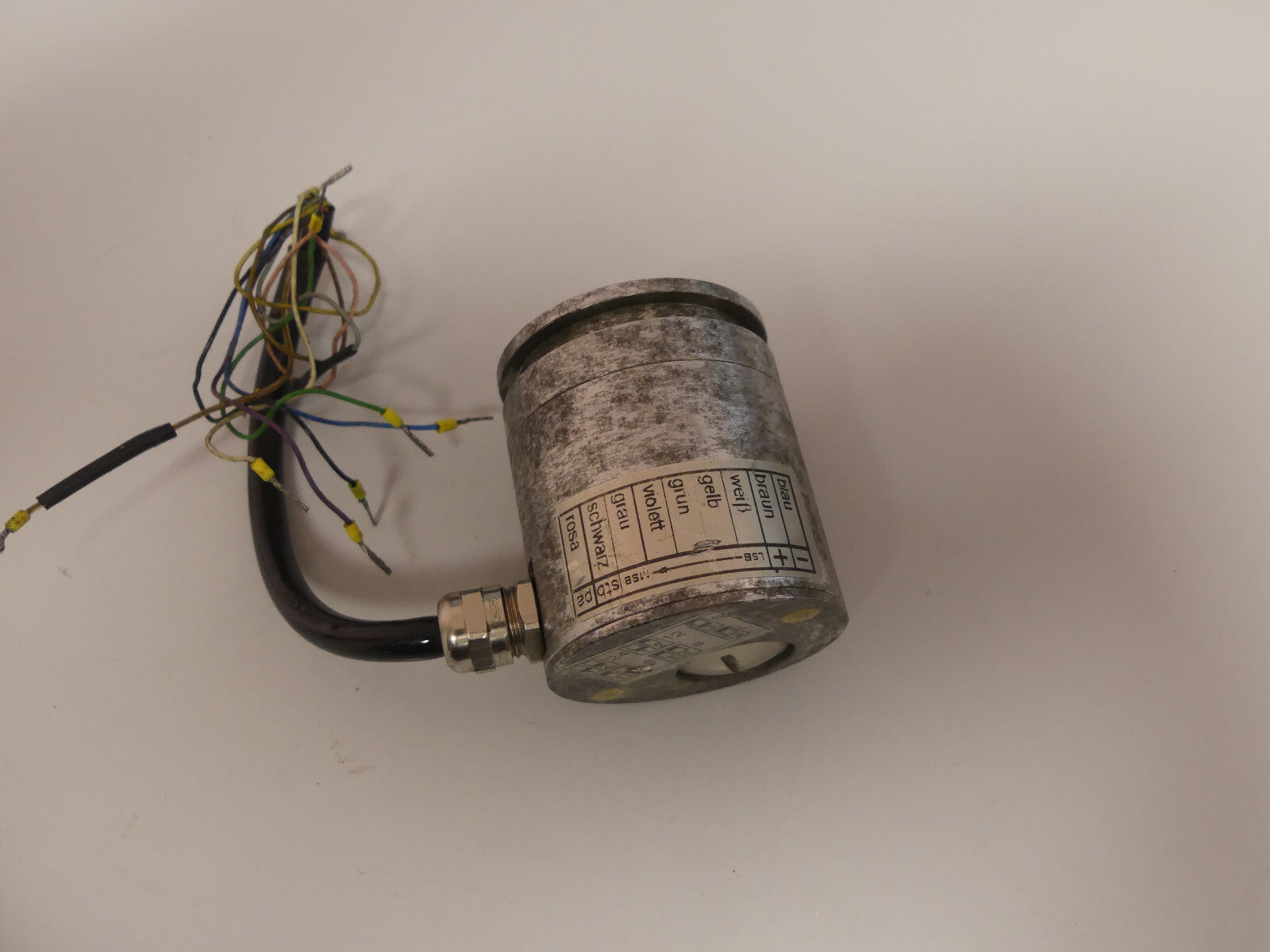 MAIMONE R-3321R0.05/24