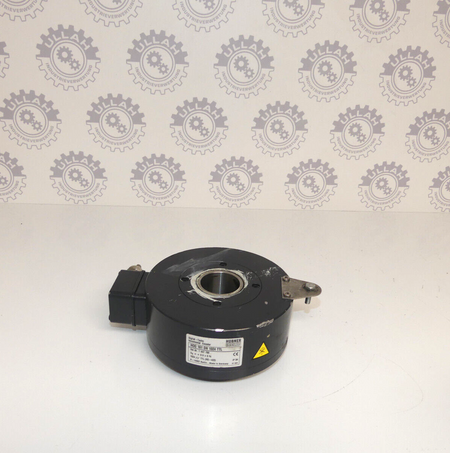 HUBNER HOG 161 DN 1024 TTL  Encoder