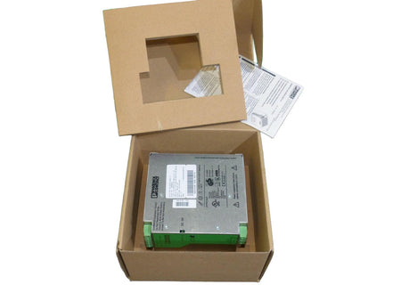 Phoenix Contact Quint-PS-100-240AC/24DC/10