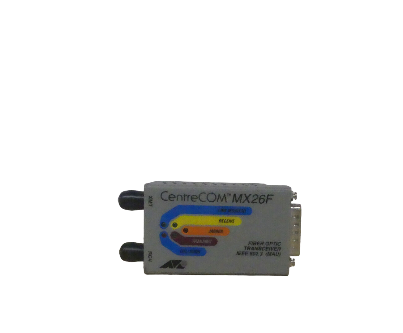 Allied Telesyn International CentreCOM MX26F AT-MX26F F3SN6155E