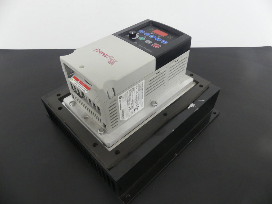 Allen Bradley 22B-D010H204