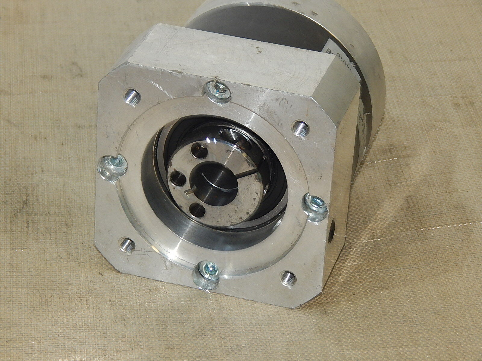 NEUGART PLE 120  i= 3 // OP 06 F-Nr.2154816 used s. Bilder