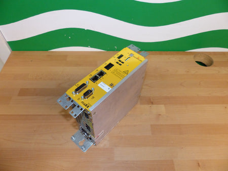 Baumüller BM3303-ST20-00500-B-11110-S02-01-E80-#00