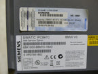 Siemens Simatic Rack PC // 6BK1800-8BM10-1BA0