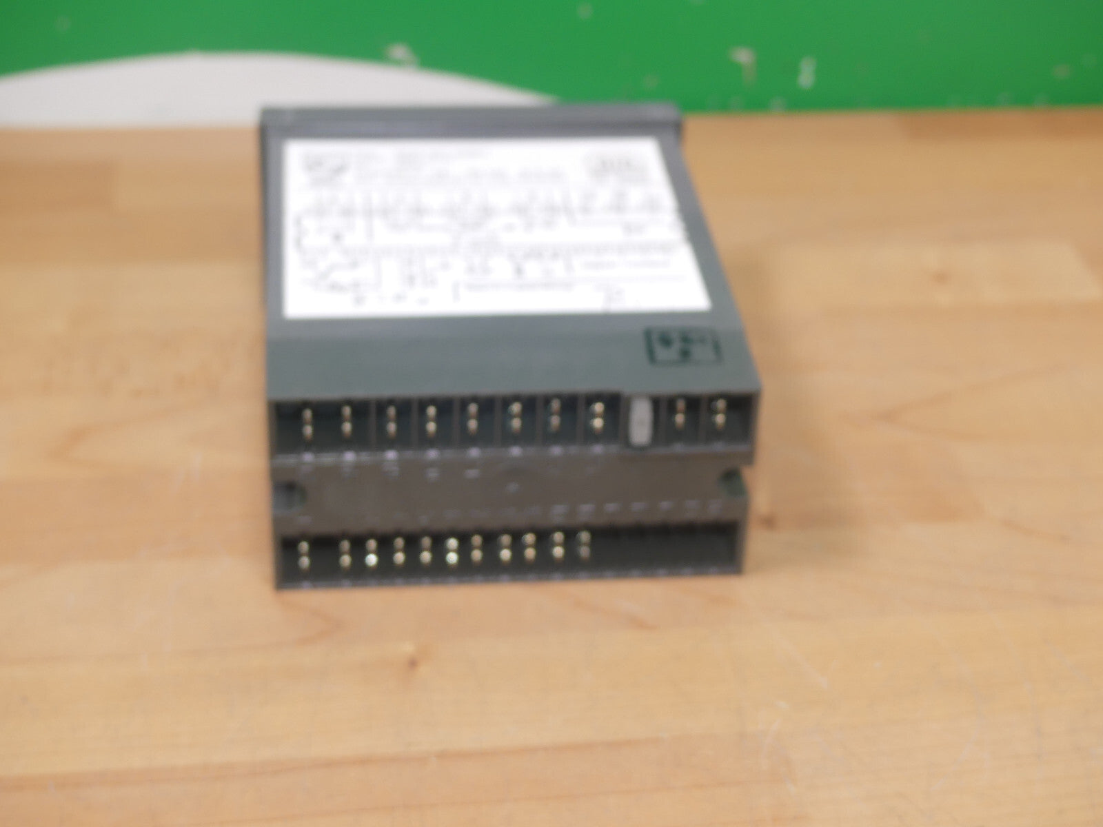 PMA  KS40  Temperaturregler 9404 407 40991 Used s.Bilder