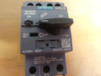 SIEMENS 3RV2721-4BD10   3RV27214BD10 Neue onhepankung