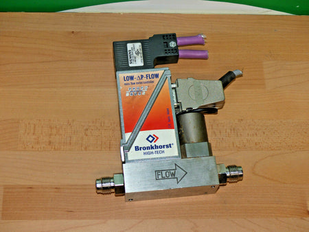Bronkhorst F-201EV-PAB-88-K /S.N. M8201357Z