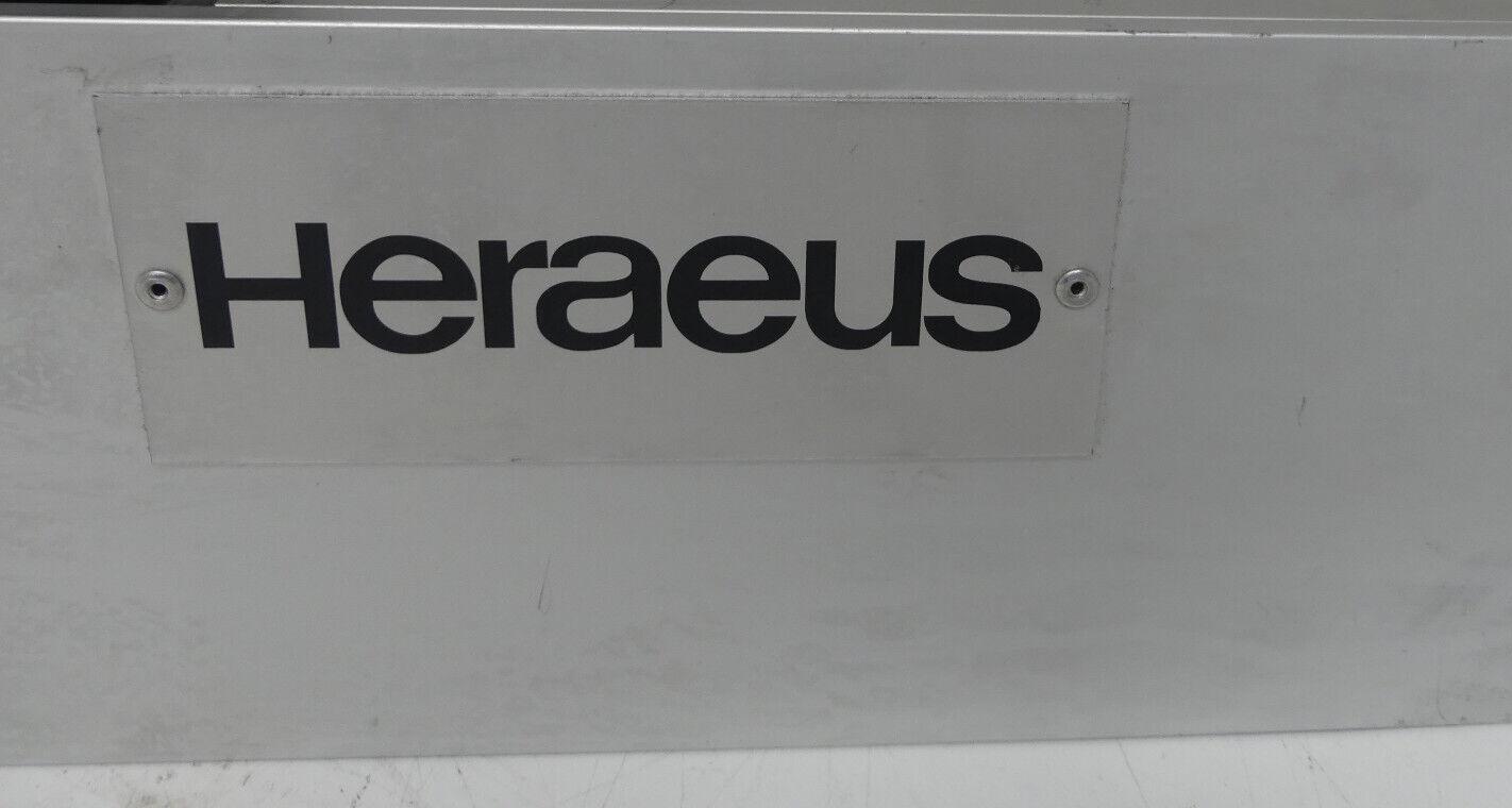 HERAEUS M 110/508   M110/508 Thermoelement 4,8 KW