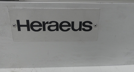 HERAEUS M 110/508   M110/508 Thermoelement 4,8 KW