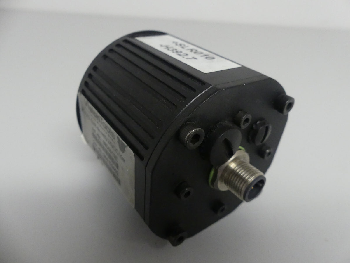 Vision Tools VT-LED-Spot-4x-weiß/24VDC/klar 08D0013E