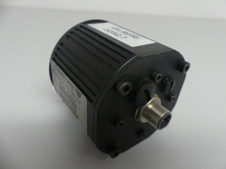 Vision Tools VT-LED-Spot-4x-weiß/24VDC/klar 08D0013E