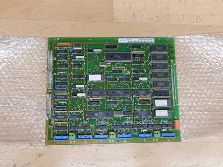 MAIN BOARD 23.020108X-00907  PLTR FÜR OPERATOR PANEL UNI-PRO HELLER  