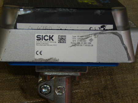 SICK RFU620-10500 used s.Bilder