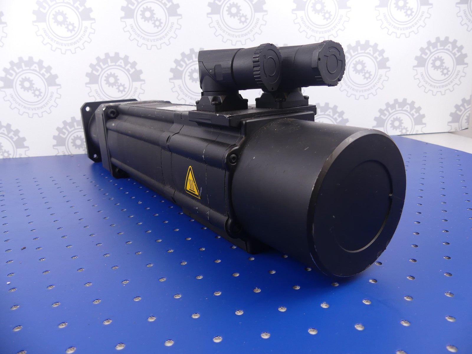 LENZE MCS 09L41-SRSP1-A14N-ST5S00N-P0SU