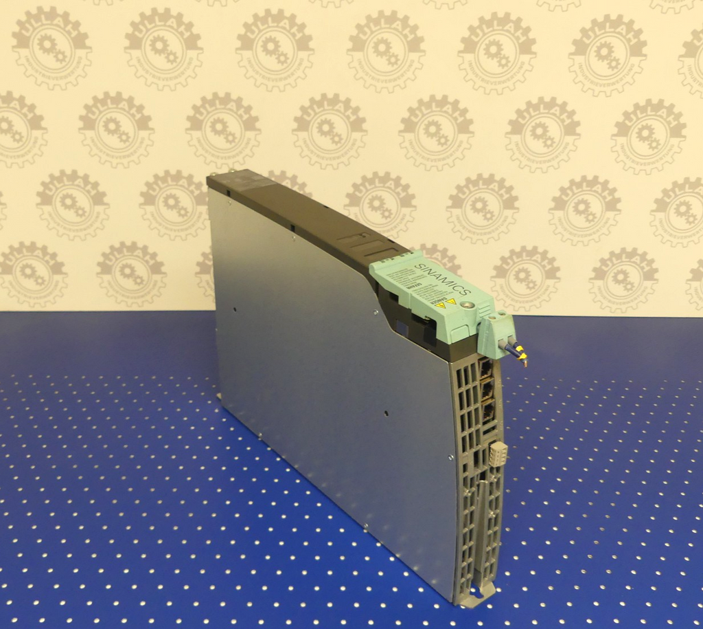 SIEMENS 6SL3120-1TE15-0AA3