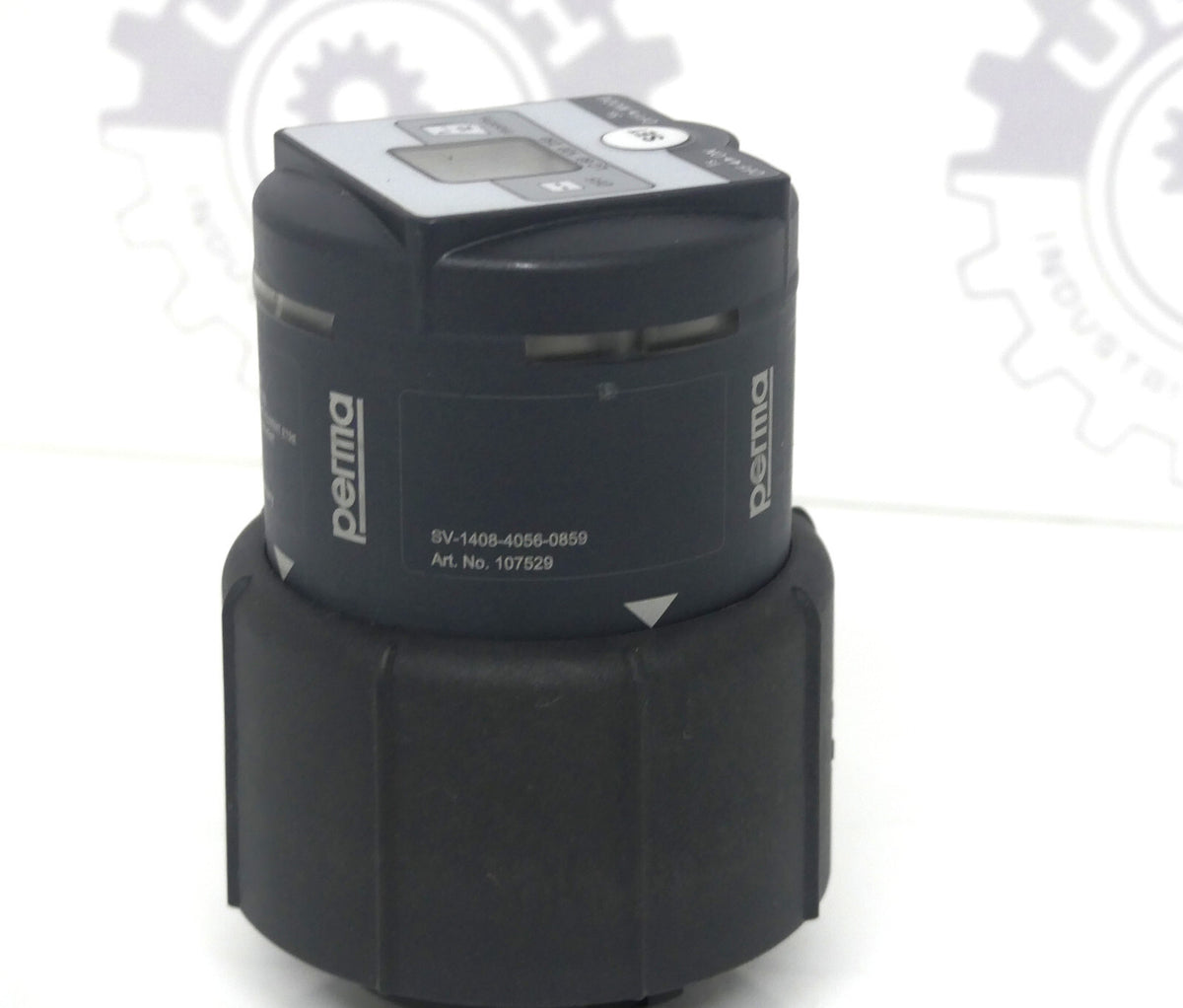 Perma 107529 STAR VARIO Antrieb Impulssteuerung Zeitsteuerung Schmiersystem