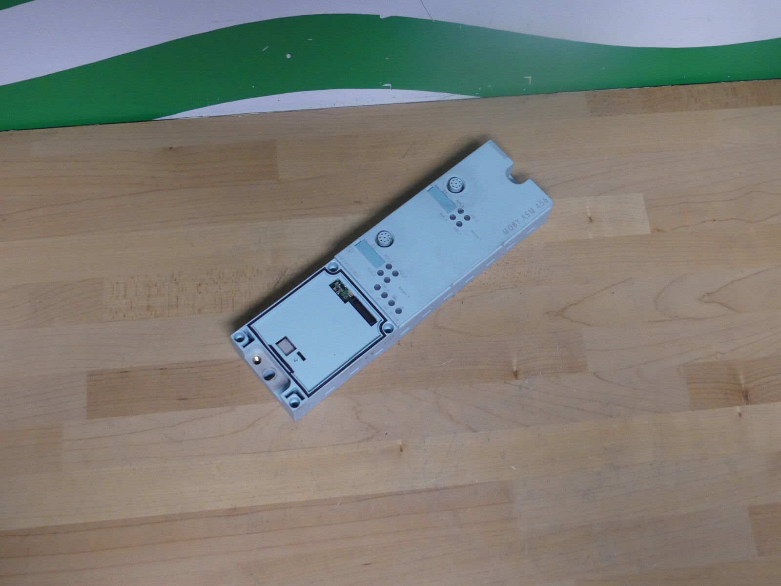 Siemens 6GT2002-0ED00 MOBY ASM 456