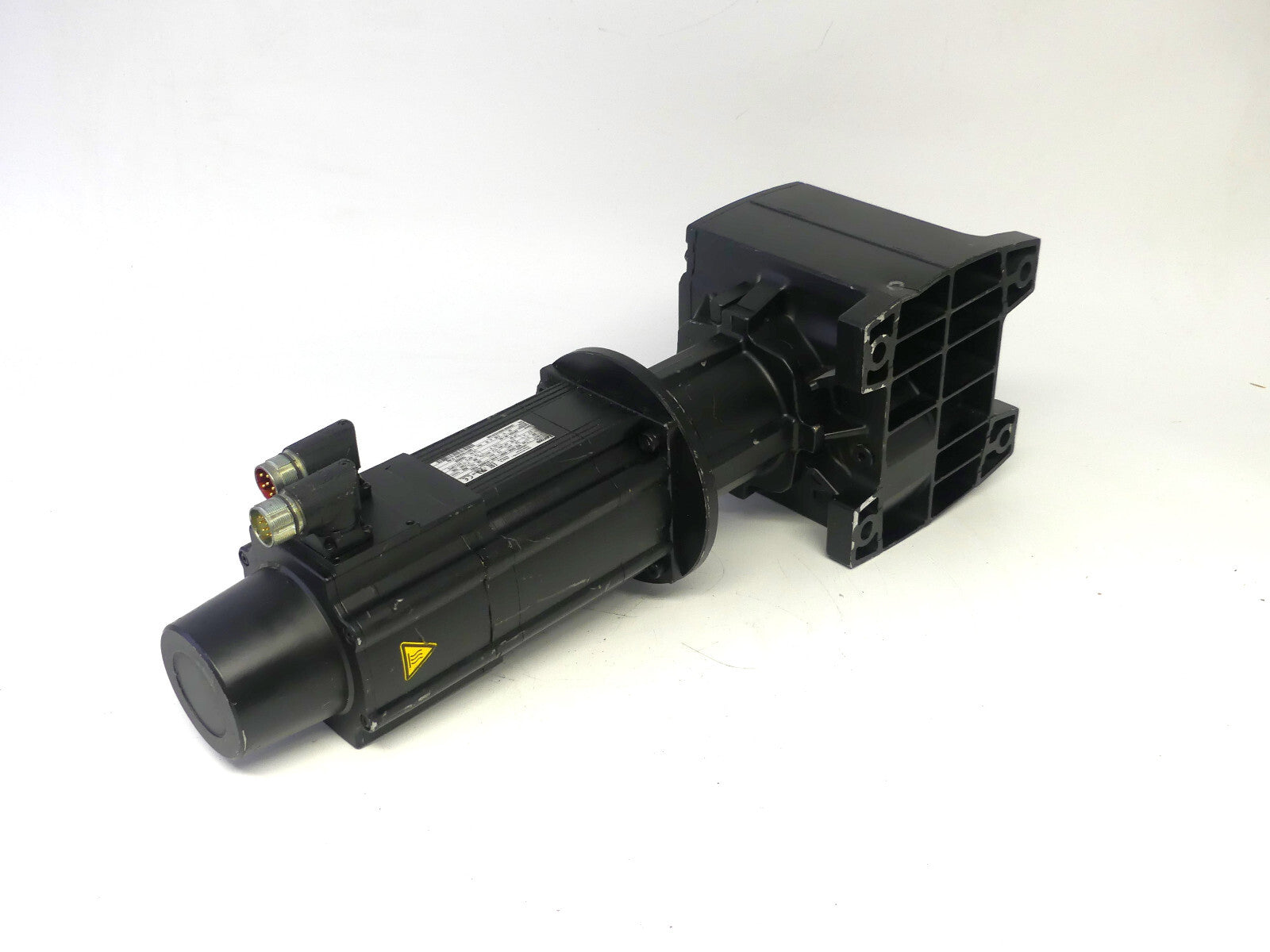 LENZE MCS 12H35-SVMP1-A19N-ST5S00N-R3SU + G50BH145MVBR2N