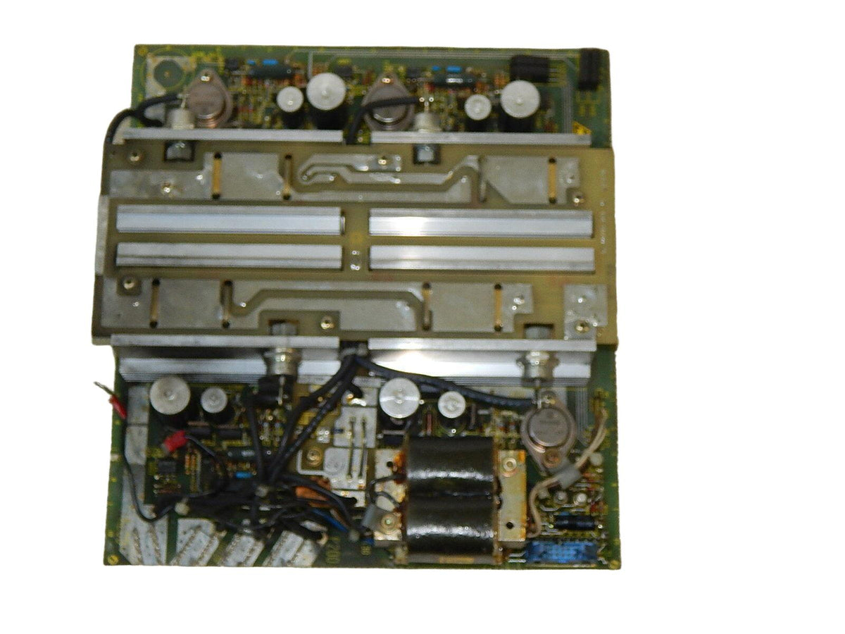 Siemens 6RB2040-0FA00 simodrive 6RB2 040-0FA00  Used