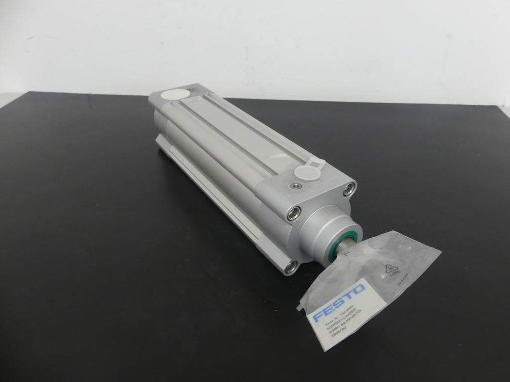 Festo Zylinder DSBC 63-160-PPVA-N3