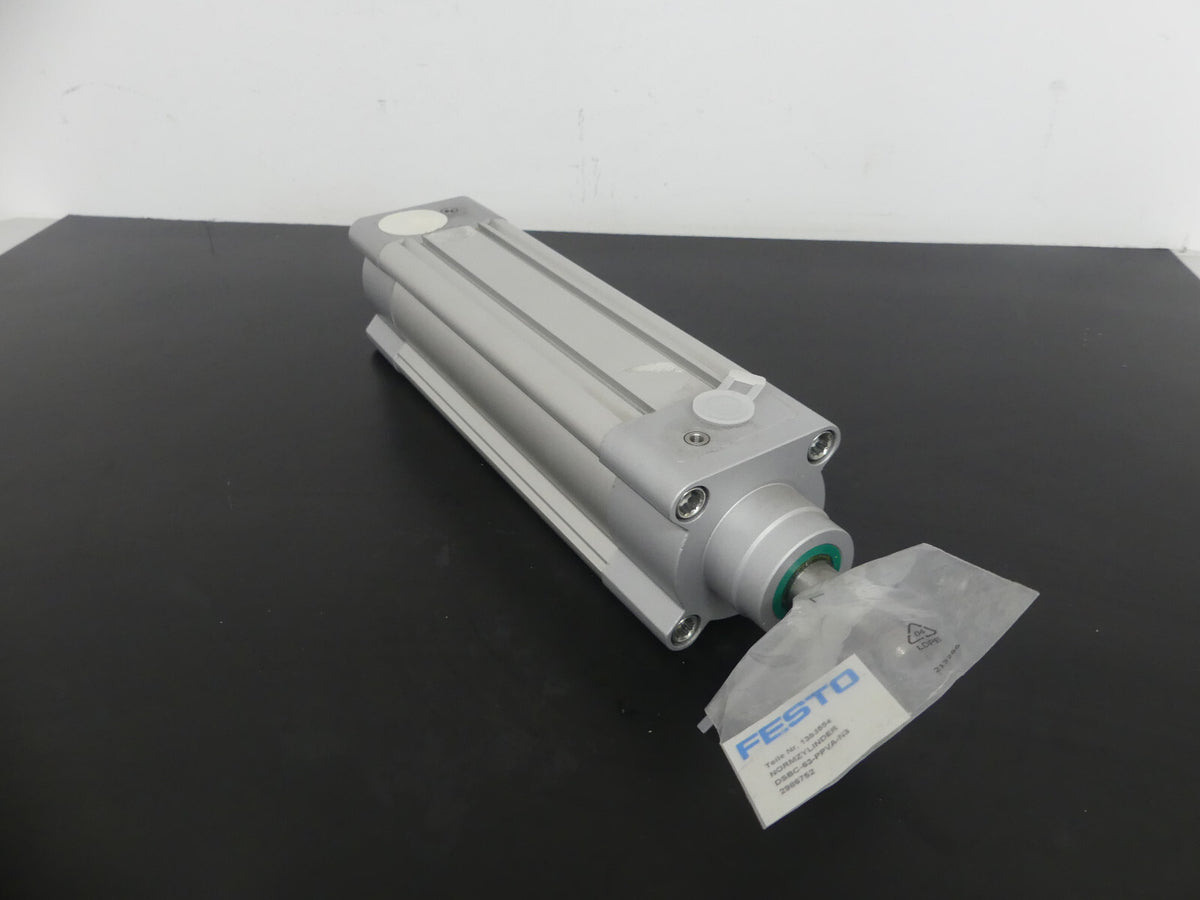 Festo Zylinder DSBC 63-160-PPVA-N3