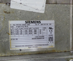 Siemens 1PH7103-2NG32-0BC0