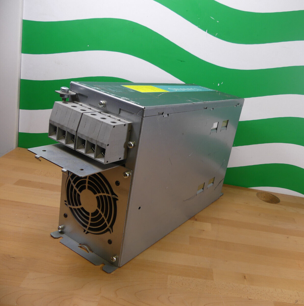 Siemens SINAMICS S120 Interface Module  6SL3100-0BE23-6AB0