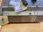 Siemens Brushless Servomotor 1FT6083-6AF71-1EG0 .TOP-ZUSTAND