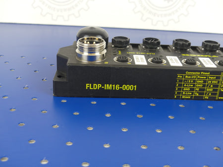 TURCK FLDP-IM16-0001