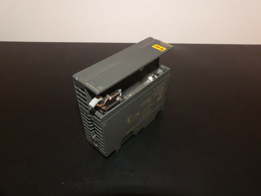Siemens 6ES7 340-1AH02-0AE0