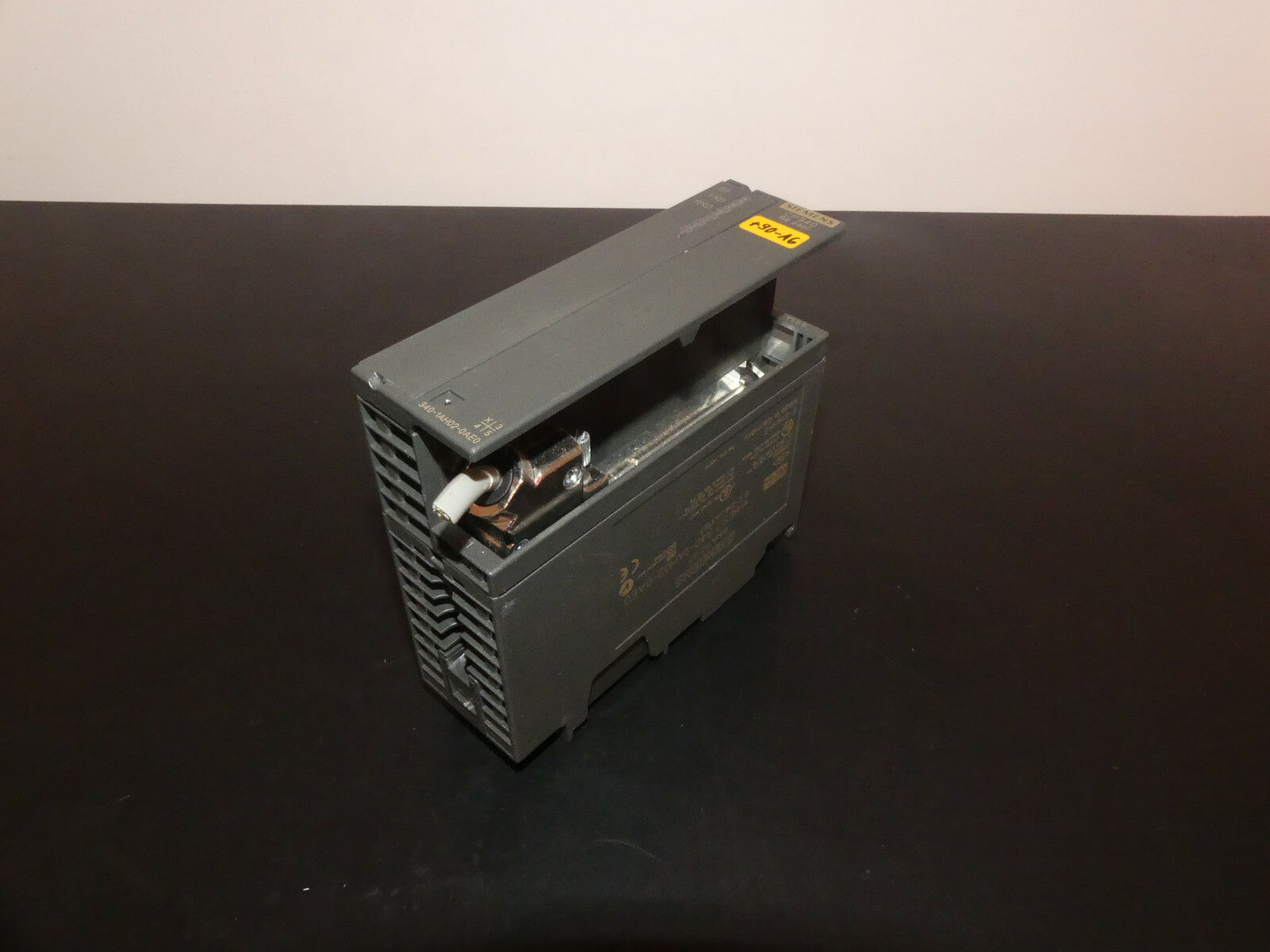 Siemens 6ES7 340-1AH02-0AE0