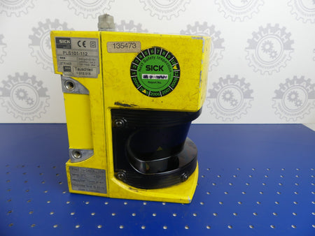 SICK PLS101-112