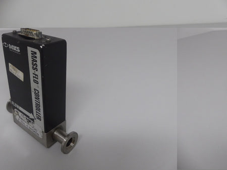 MKS INSTRUMENTS 451398G20 LEICHT BESCHÄDIGT, S.BILDER