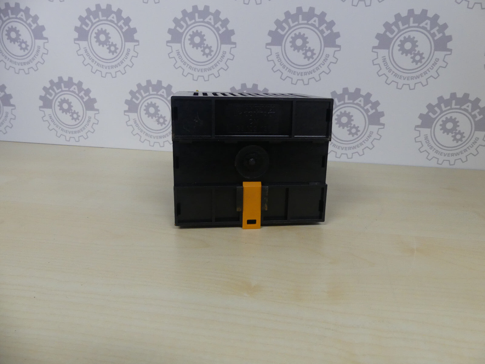 ELREST Automationssysteme AMC 4-1 THERMO PROTECT SW 0.42 ASYS