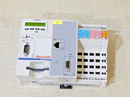 Rexroth CML40.2-NP-330-NA-NNNN-NW Used