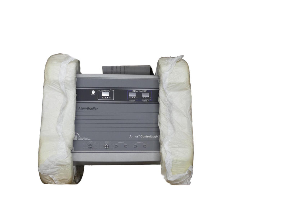 Allen-Bradley 1756-L72EROM/C Armor ControlLogix On-Machine Controller  s.Bilder
