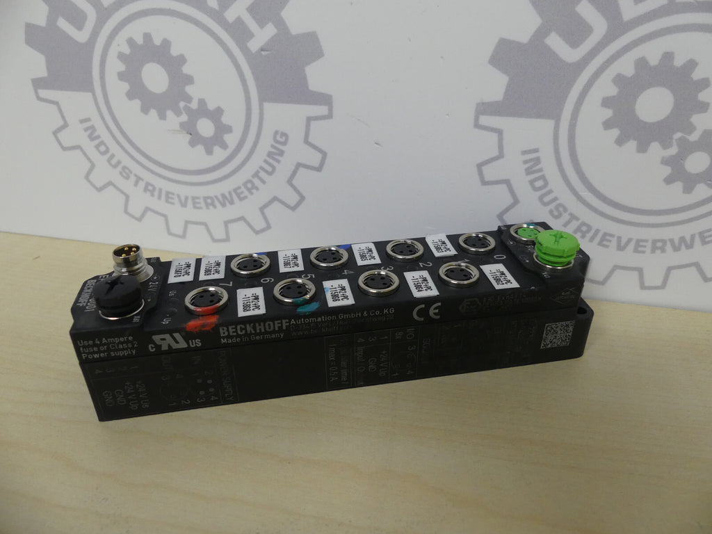 BECKHOFF EP2338-0001