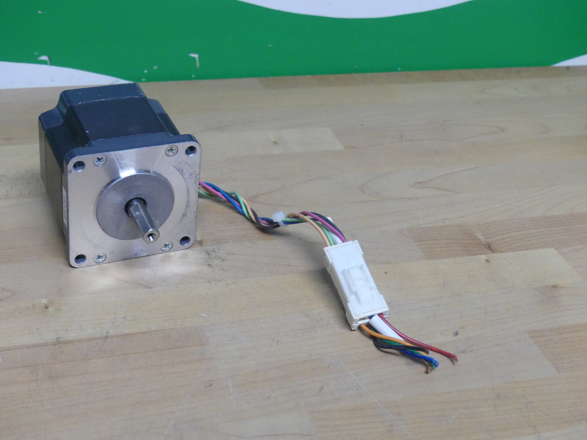 ORIENTALAN  VEXTA  A5954-9215K   Stepping Motor
