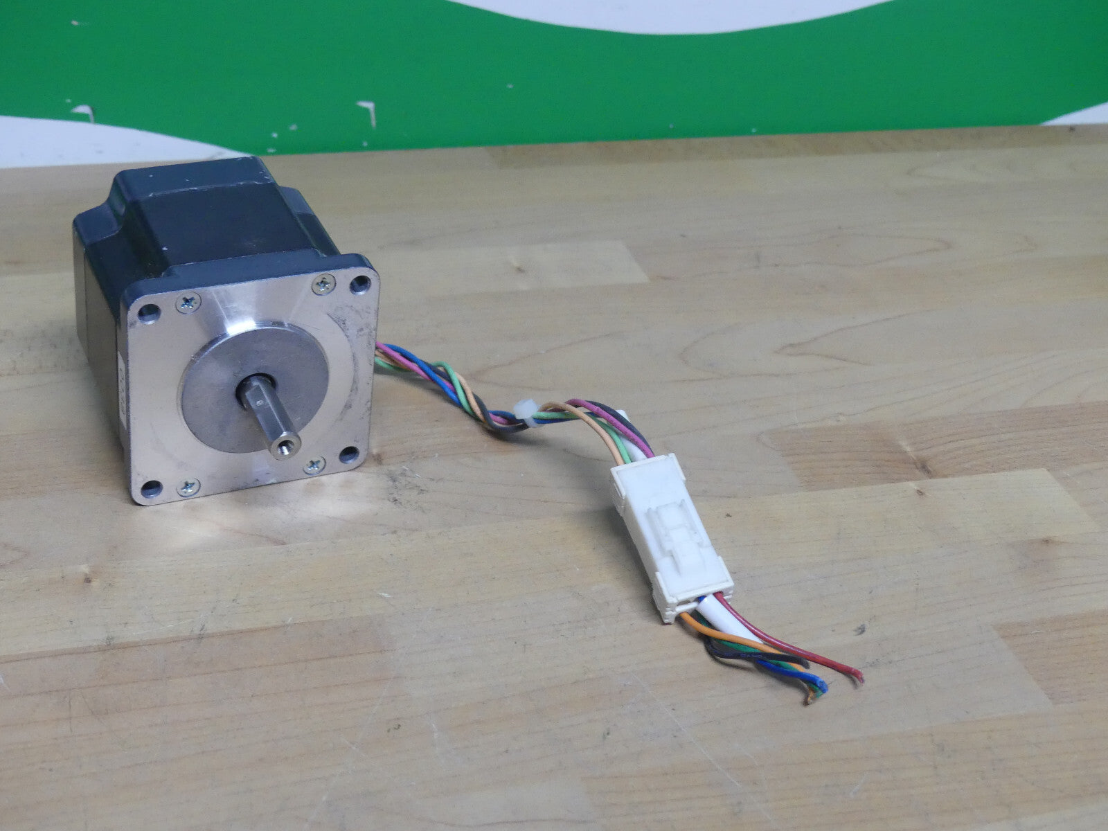ORIENTALAN  VEXTA  A5954-9215K   Stepping Motor