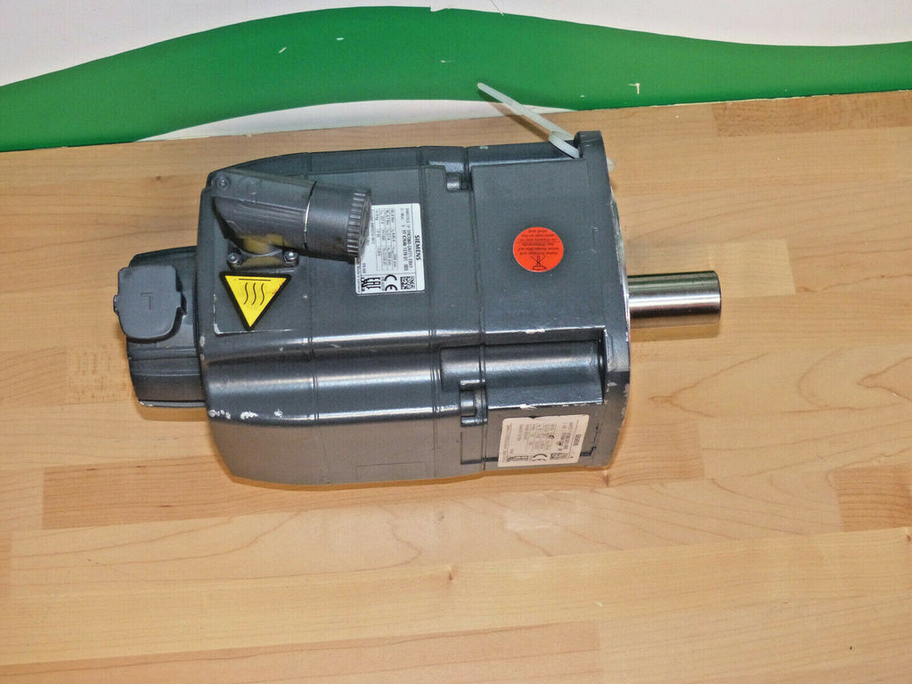 SIEMENS SIMOTICS 1FK7060-2AF71-1RH1